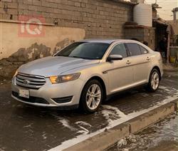 Ford Taurus